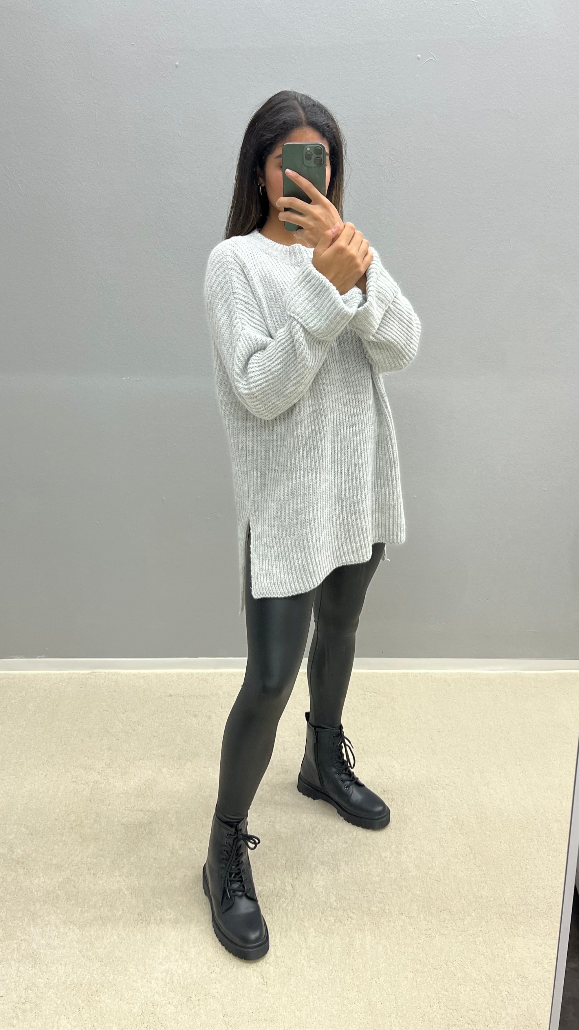Stilla | Behageligt Jersey Stofdesign