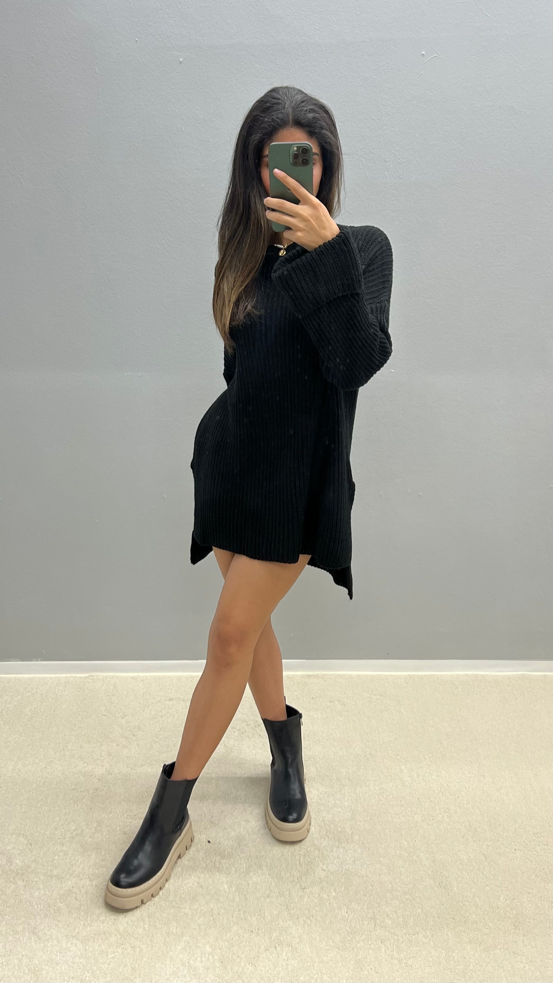 Stilla | Behageligt Jersey Stofdesign