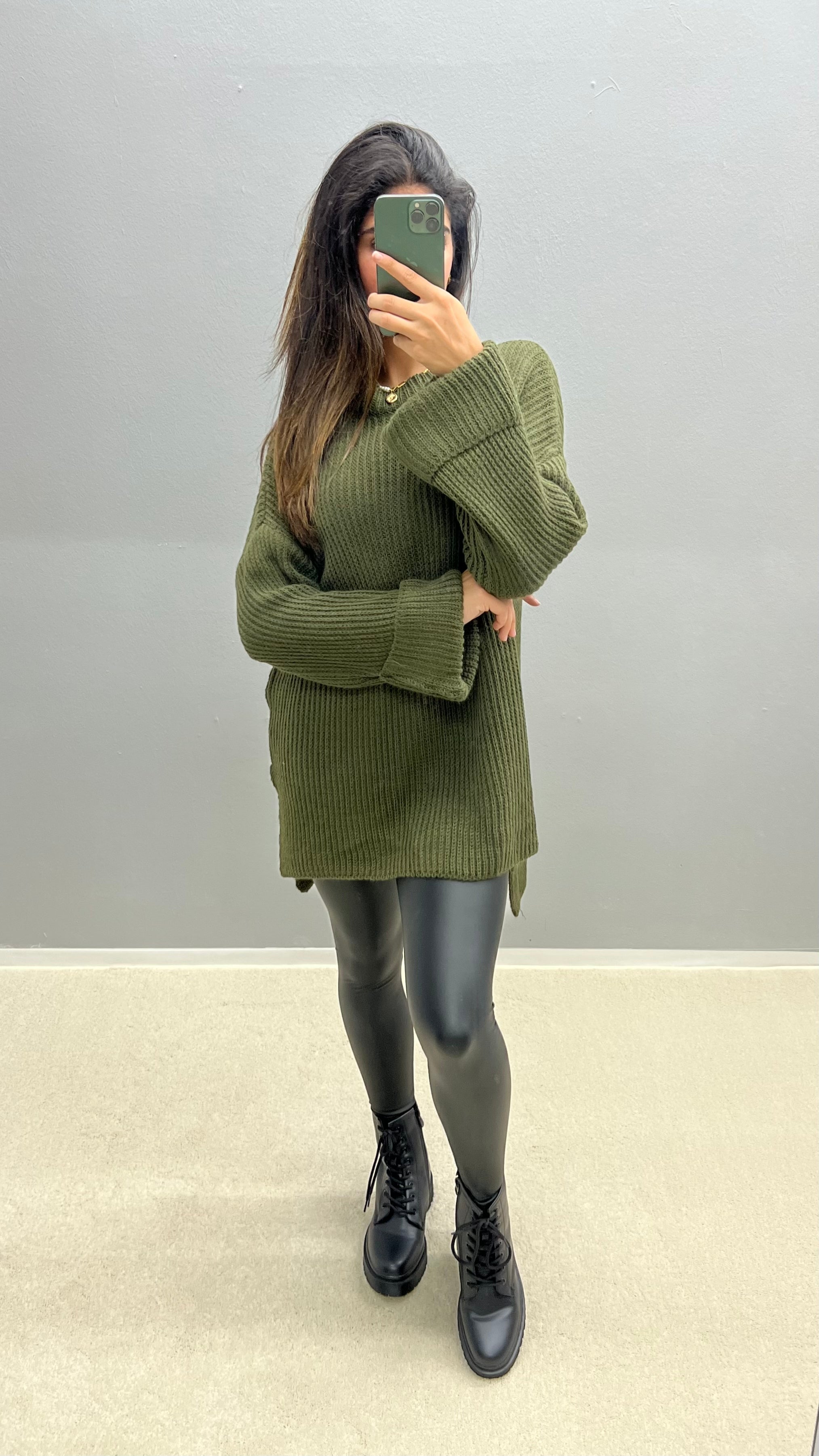 Stilla | Behageligt Jersey Stofdesign