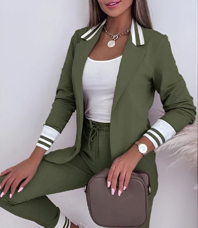 Stilla | Casual og Trendy Bukser