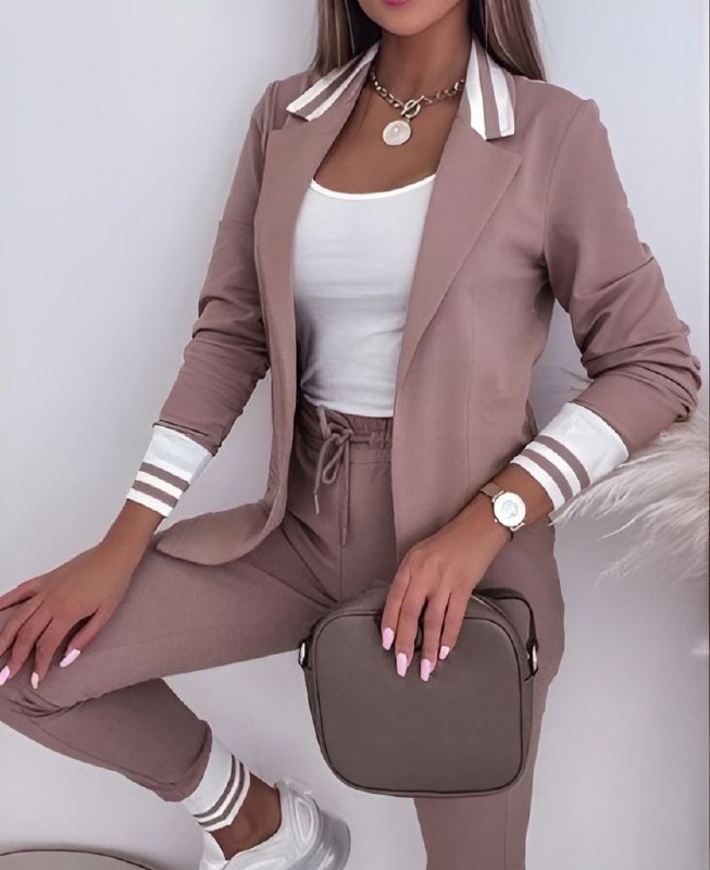 Stilla | Casual og Trendy Bukser