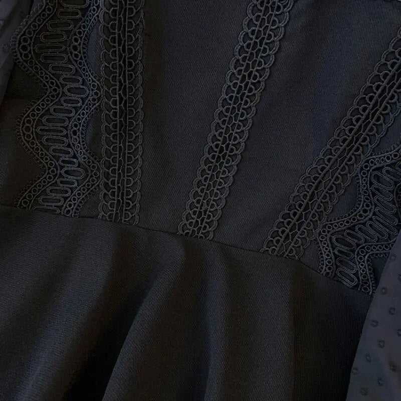 Stilla | Elegant Spidsbluse