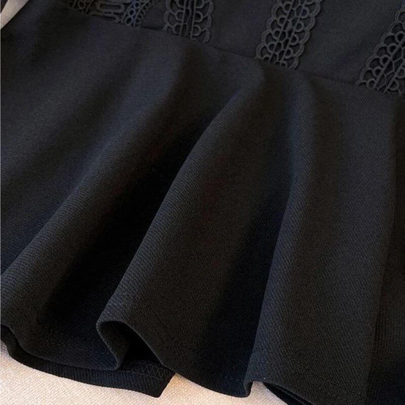 Stilla | Elegant Spidsbluse
