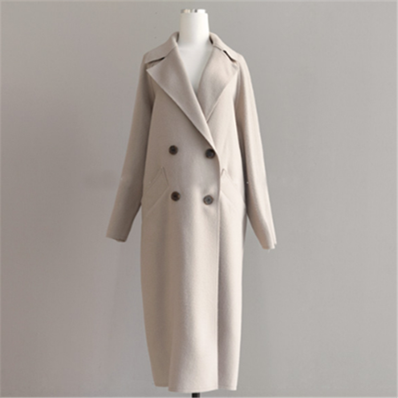 Stilla | Stilfuld og Elegant Modefrakke