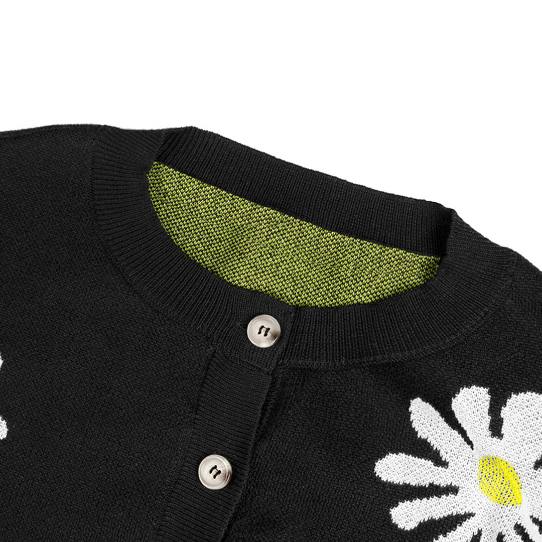 Stilla | Behagelig Cardigan Med Knapper Til Damer Levere