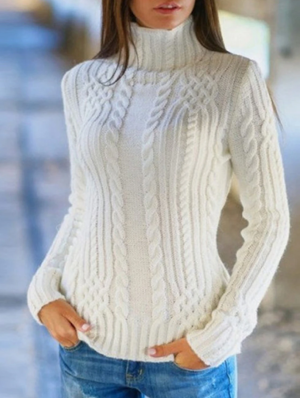Stilla | Komfortabel og Moderne Sweater