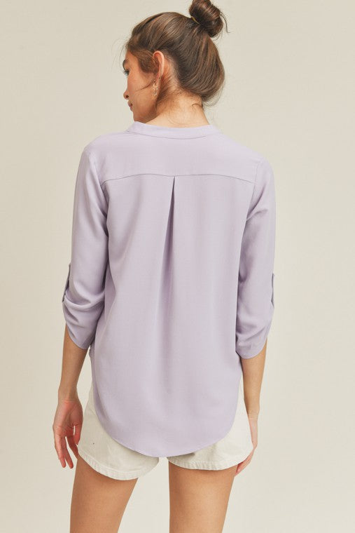 Stilla | Neck Top Hot på udsalg