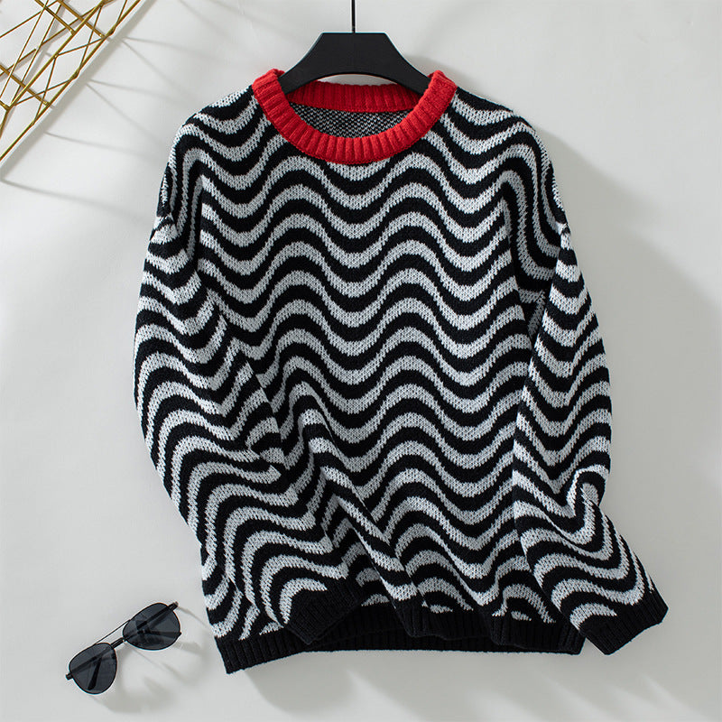 Stilla | Trendiger und Bequemer Pullover