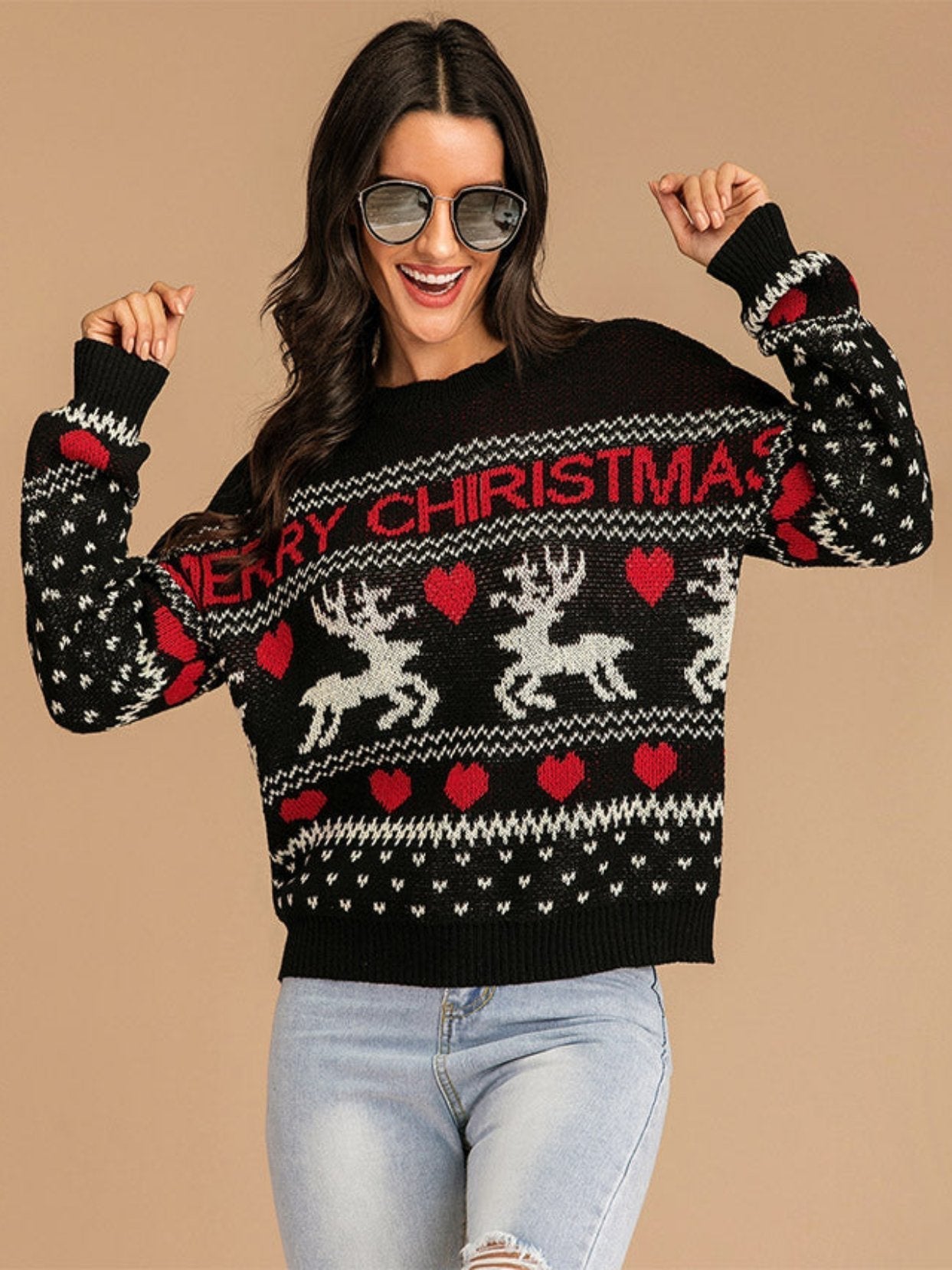 Stilla | Bestseller julesweater Online nu