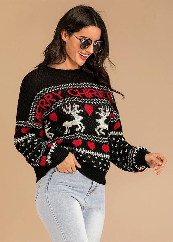 Stilla | Bestseller julesweater Online nu