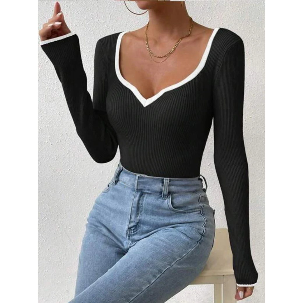 Stilla | Elegante bluse til damer i elegant look