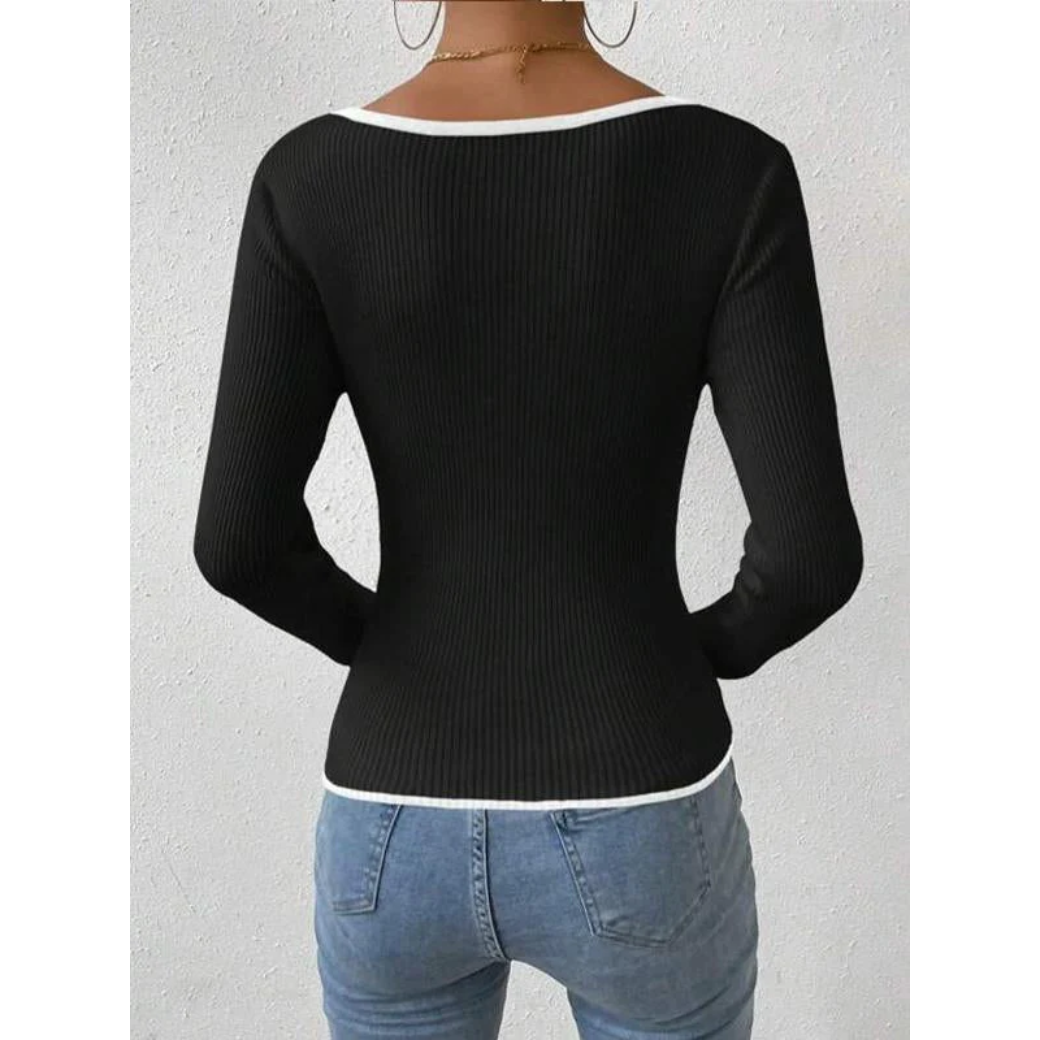 Stilla | Elegante bluse til damer i elegant look