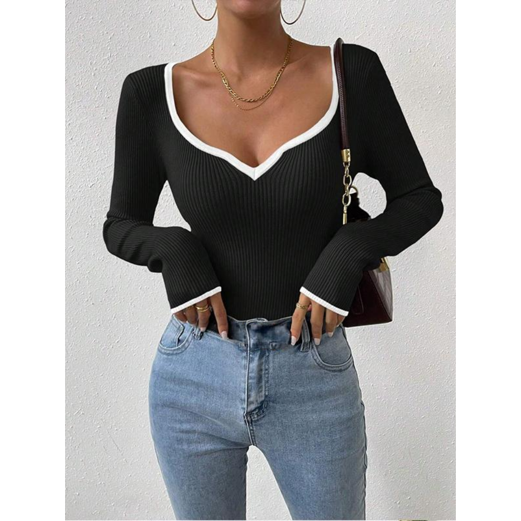 Stilla | Elegante bluse til damer i elegant look