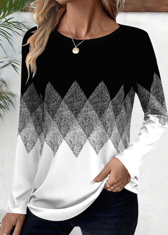Stilla | Enkel og Elegant Damepullover
