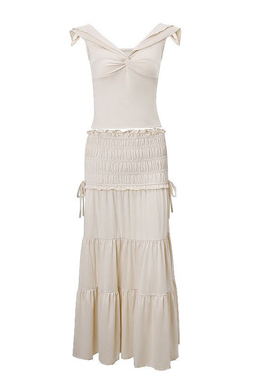 Stilla | Garden Bliss Maxi Suit på udsalg