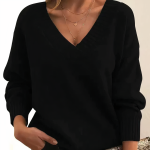 Stilla | Kashmir Sweater Efterår