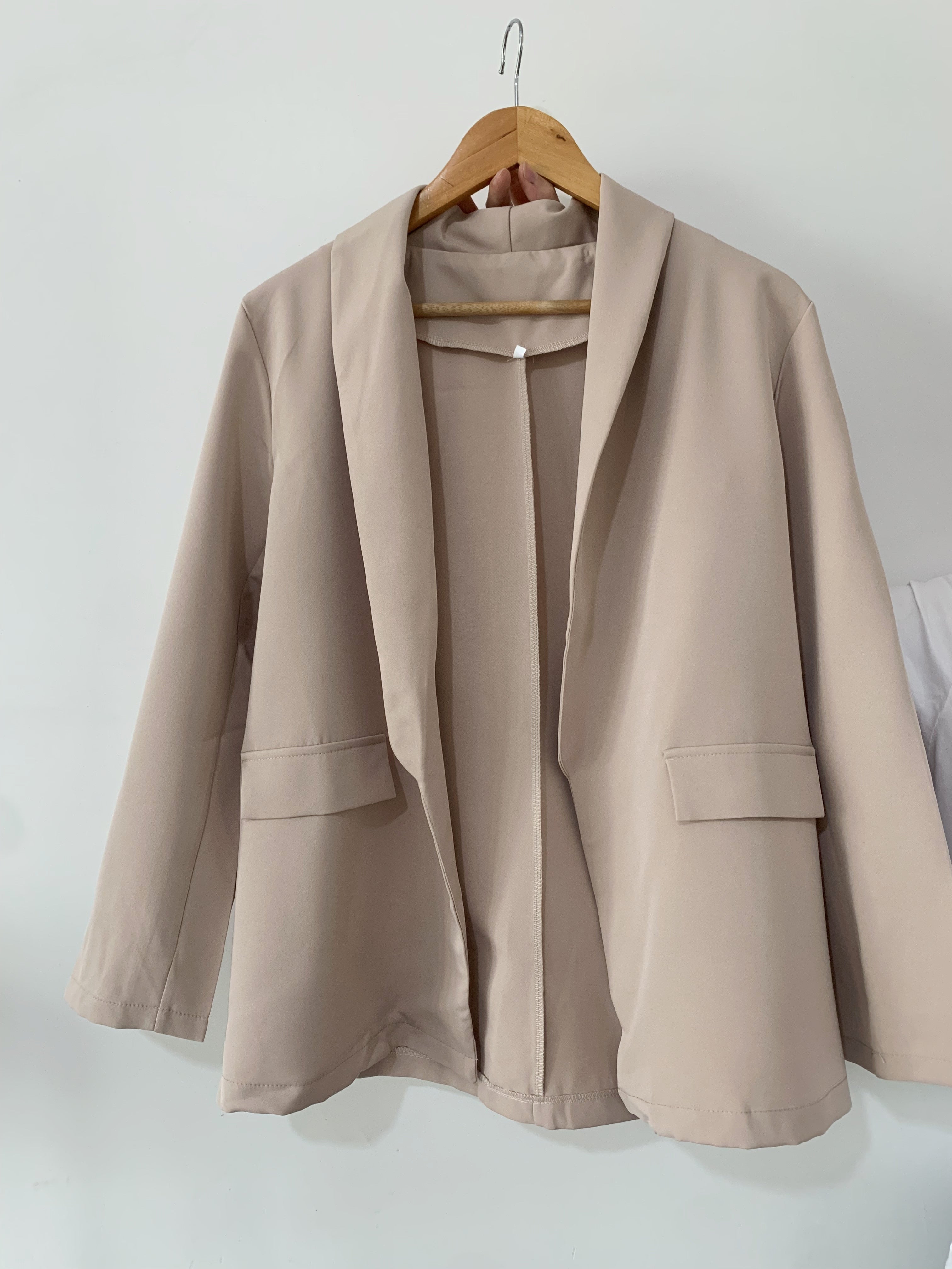 Stilla Casual Office Blazer