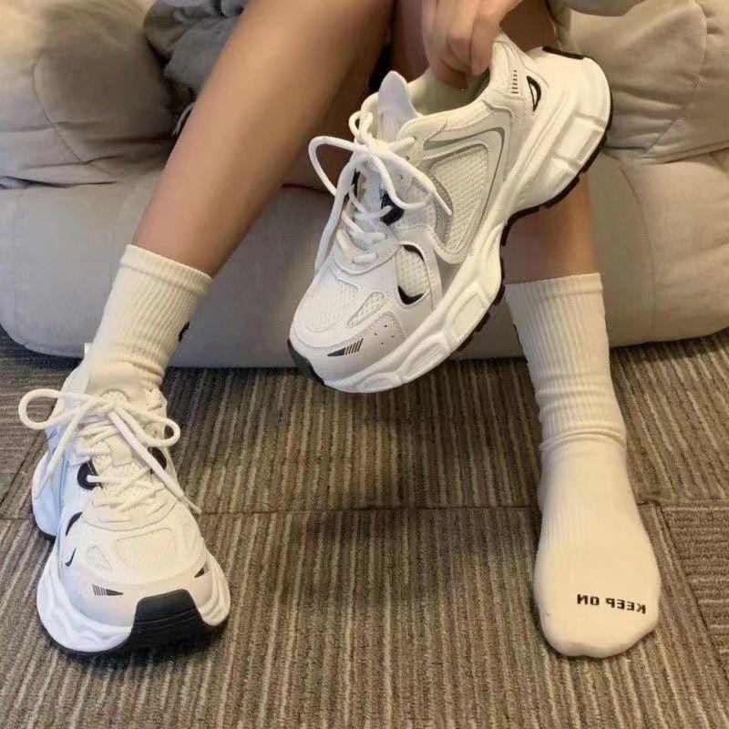 Stilla | Lækre Tykke Sneakers