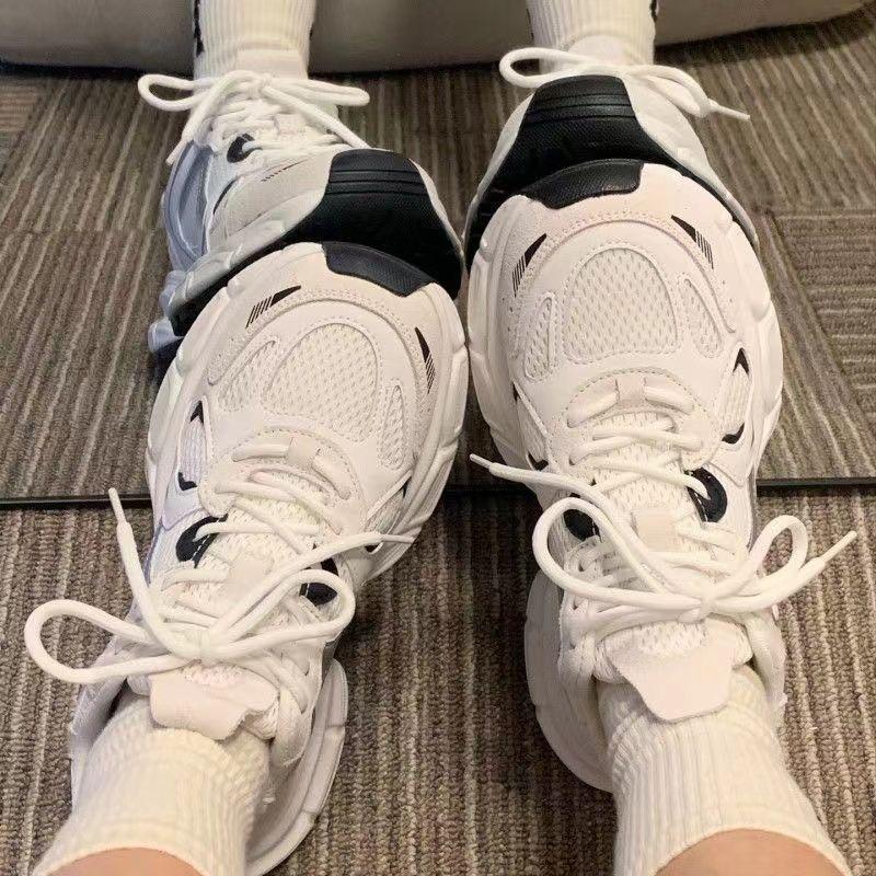 Stilla | Lækre Tykke Sneakers