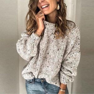 Stilla | Behagelig og Elegant Sweatshirt