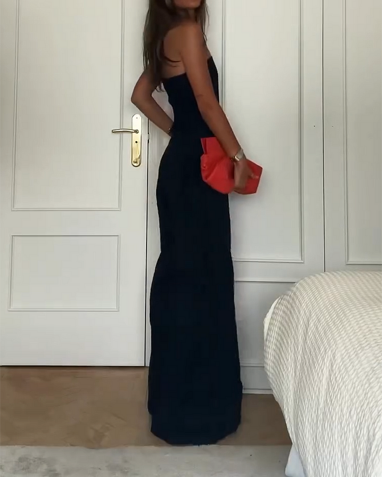 Stilla | Elegant Bustier Kombination