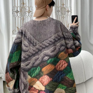 Stilla | Behagelig og Ubesværet Sweater på udsalg