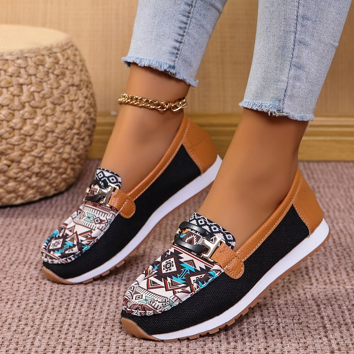 Stilla | Dame Sko Slip Ons Online