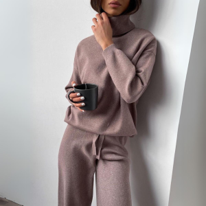 Stilla | Elegant Ensemble Med Pullover Online nu