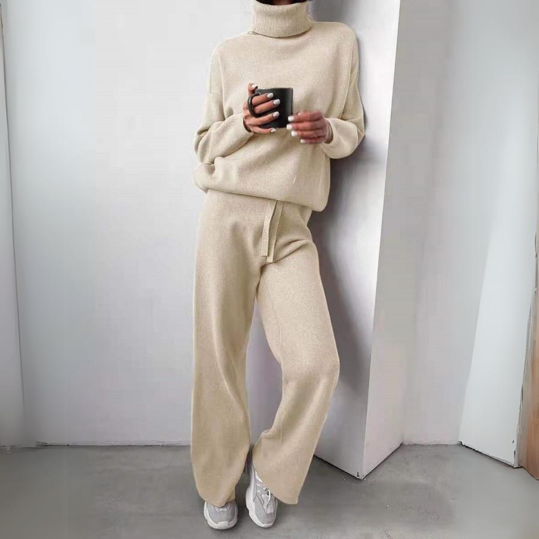 Stilla | Elegant Ensemble Med Pullover Online nu