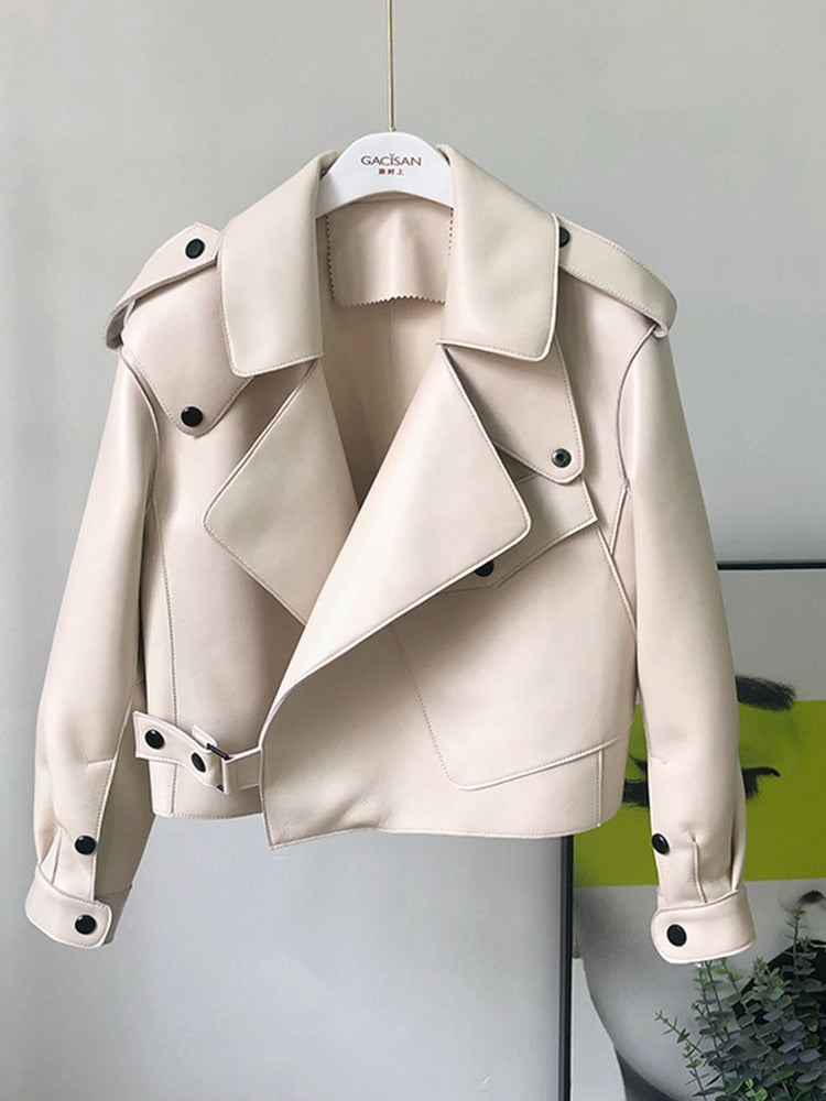 Stilla | Schneider Elegant Stilfuld Frakke