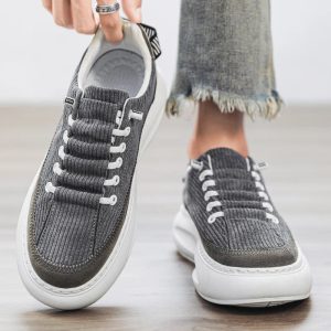 Stilla | Sneakers Letvægt Og Stilfuld