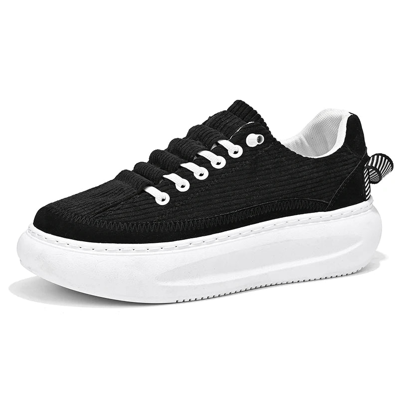 Stilla | Sneakers Letvægt Og Stilfuld