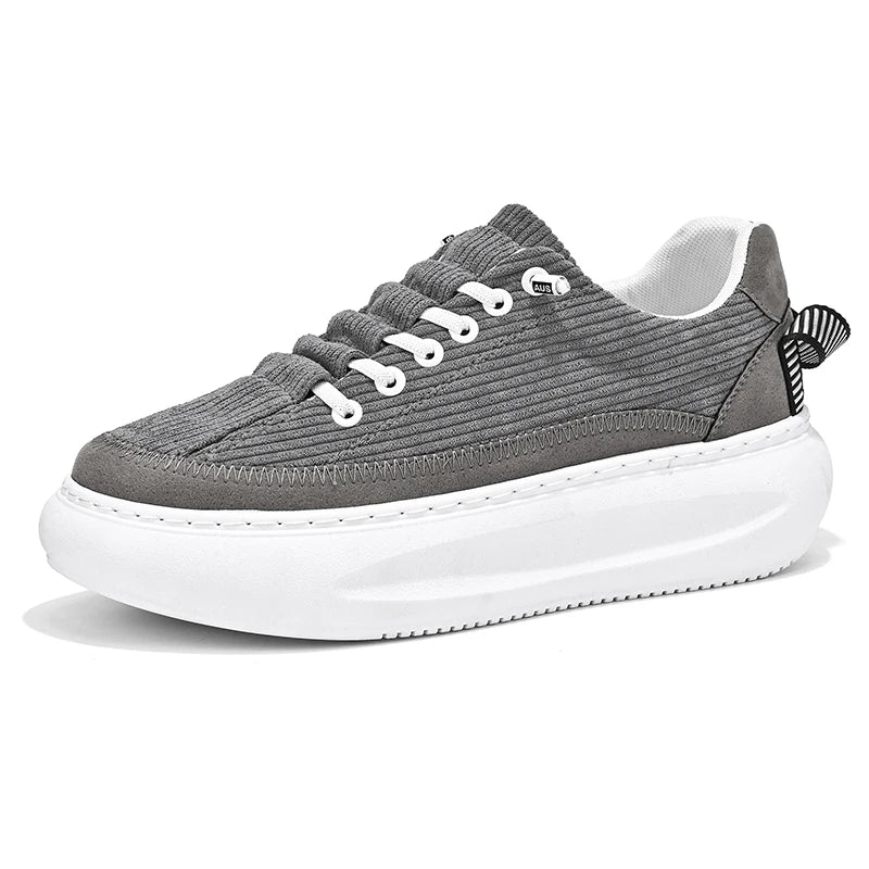 Stilla | Sneakers Letvægt Og Stilfuld