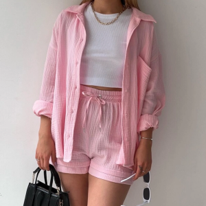 Stilla | Let Sommer Cotton Sæt