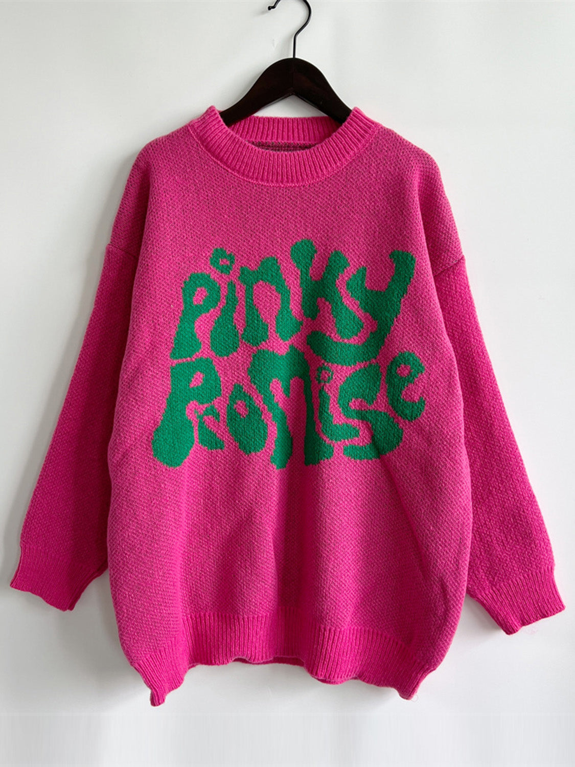 Stilla | PROMISE Grafik Sweatshirt