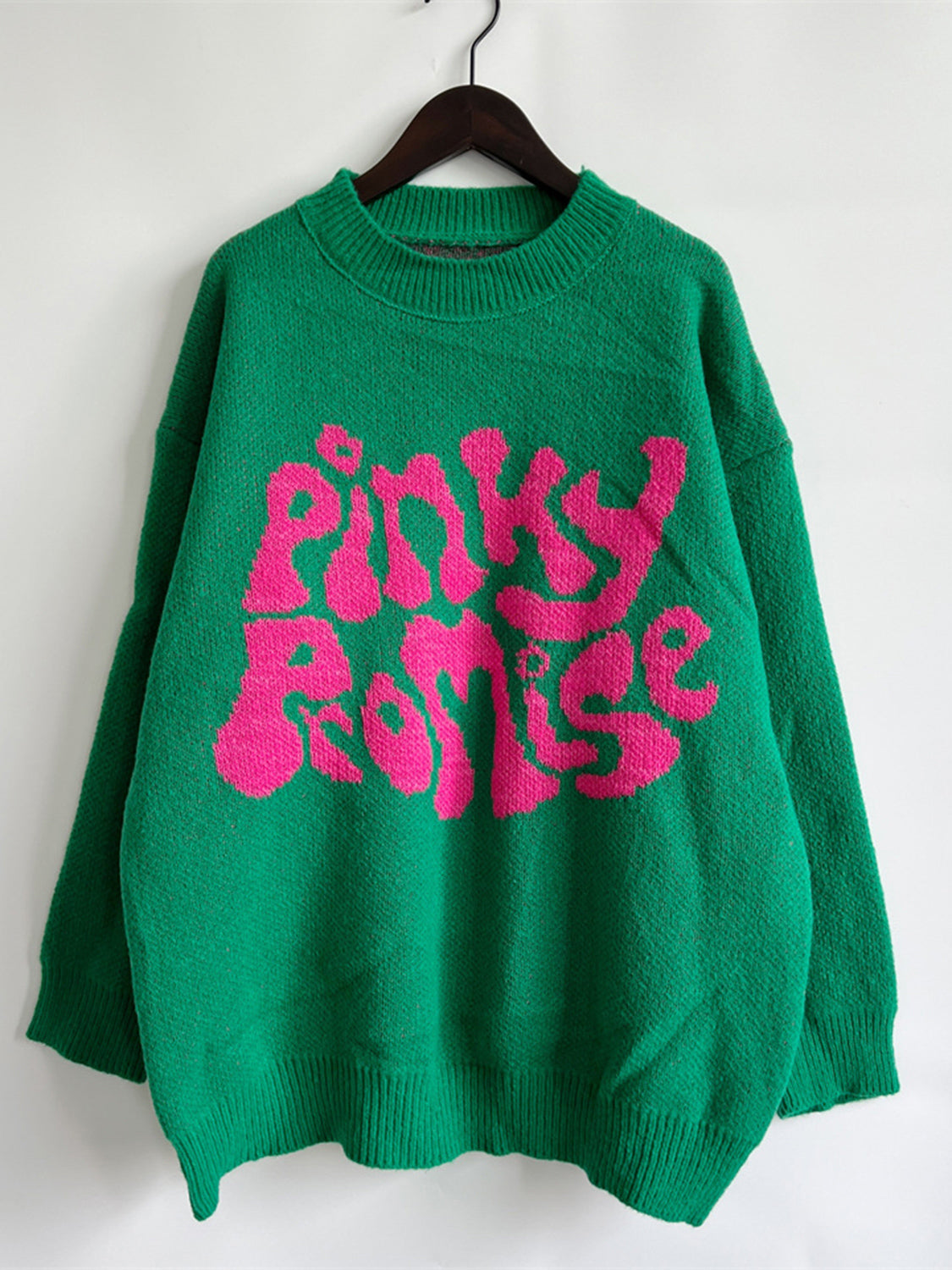 Stilla | PROMISE Grafik Sweatshirt