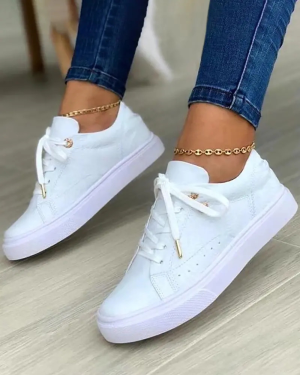 Stilla | Elegante Sneakers Til Damer Mode