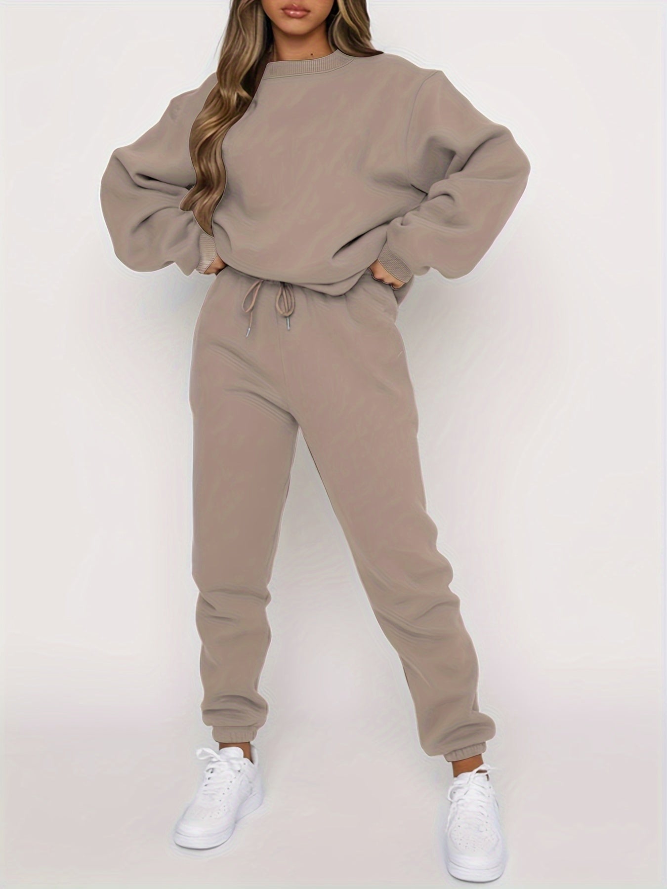 Stilla | Komfortabelt Modeensemble