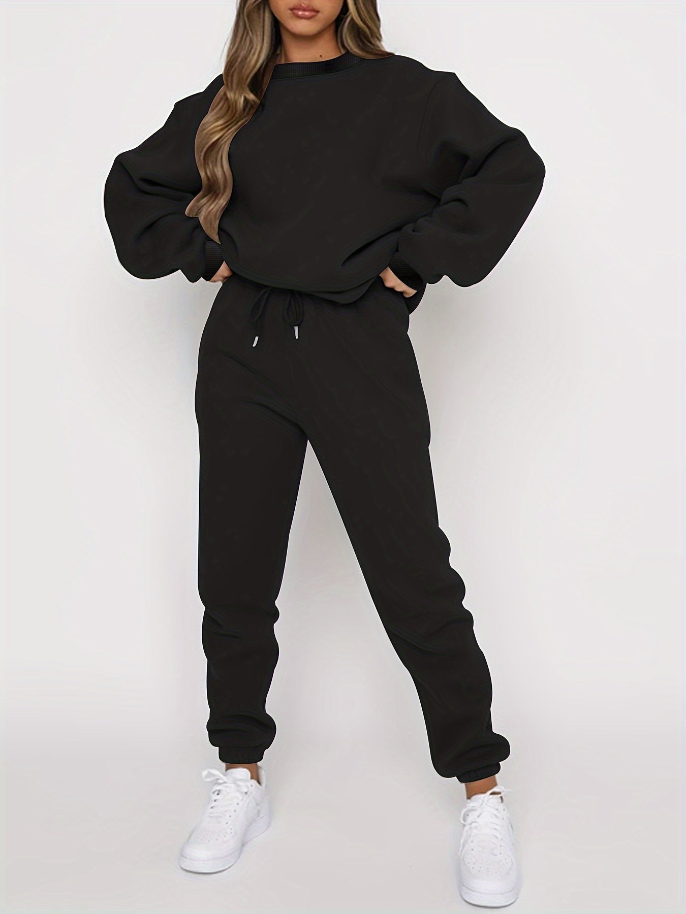 Stilla | Komfortabelt Modeensemble