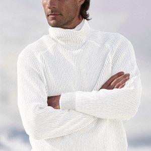 Stilla | Pullover Generelt Casual og Ubesværet