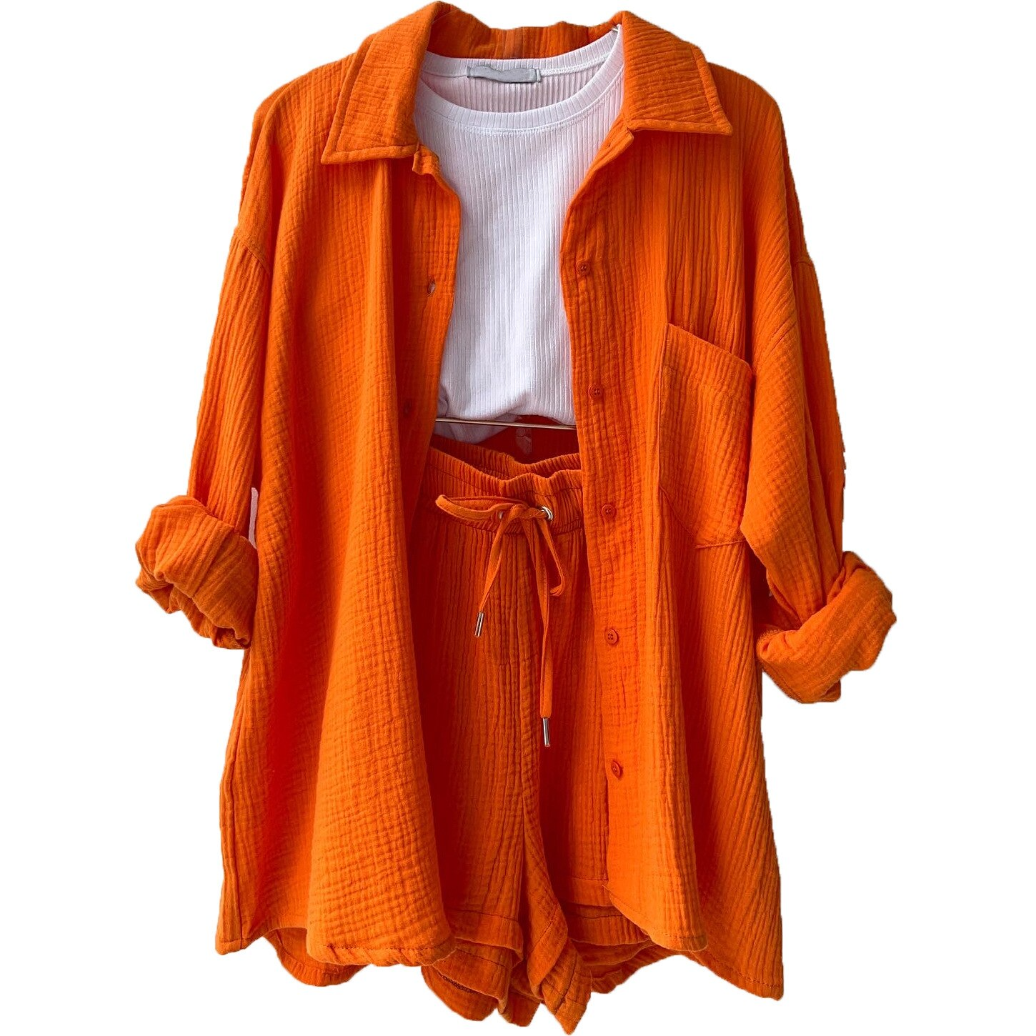 Stilla | Sofistikeret Loungewear Sæt