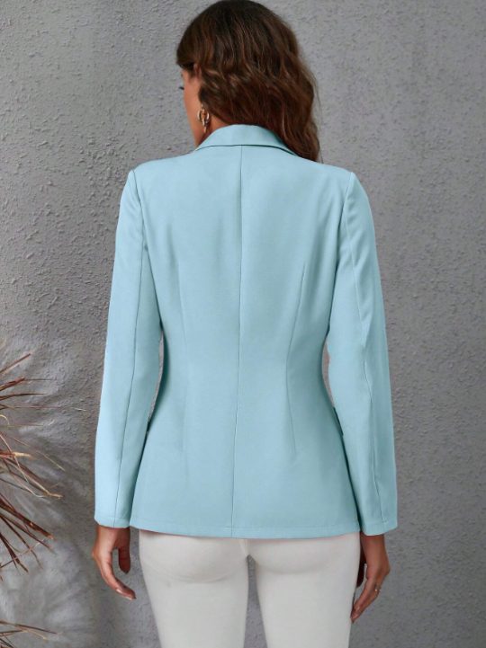 Stilla | Blazer Slim Launisch