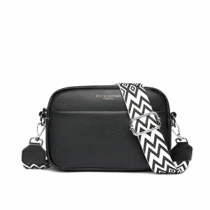 Stilla | Elegante Crossbody Tasker