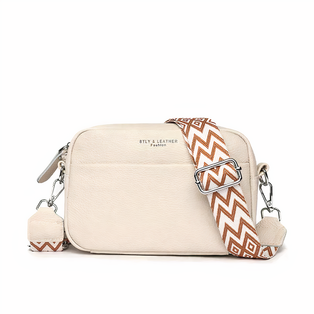 Stilla | Elegante Crossbody Tasker