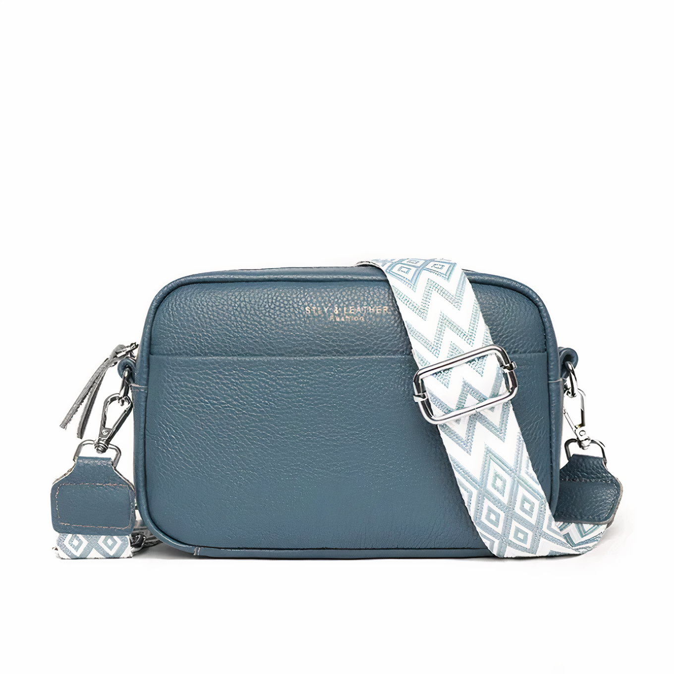 Stilla | Elegante Crossbody Tasker