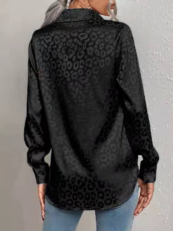 Stilla | Trendy og Casual Skjorte Bluse Levere