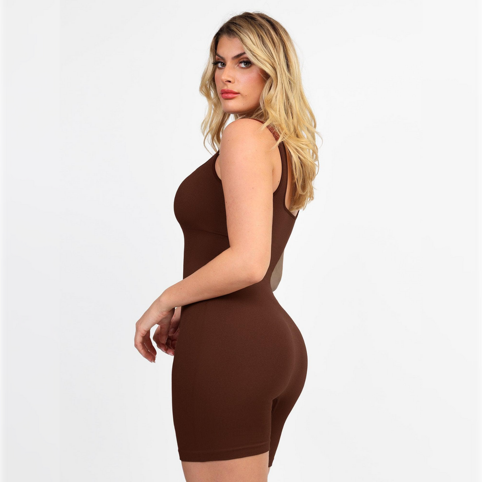 Stilla | Åndbar Trendy Jumpsuit Levere