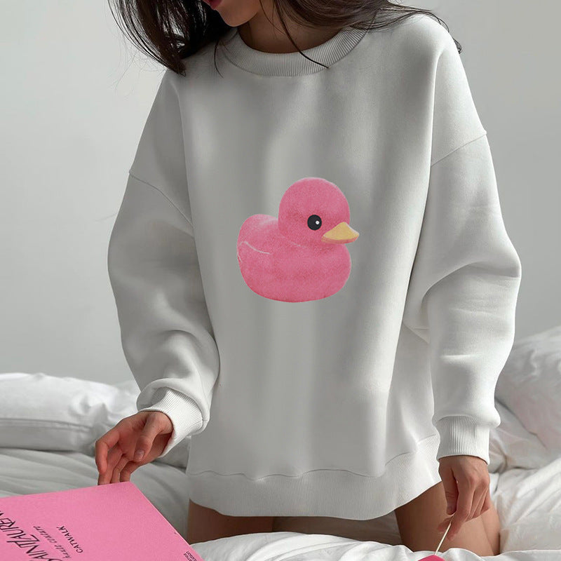 Stilla | Overdimensioneret Sweater Moody