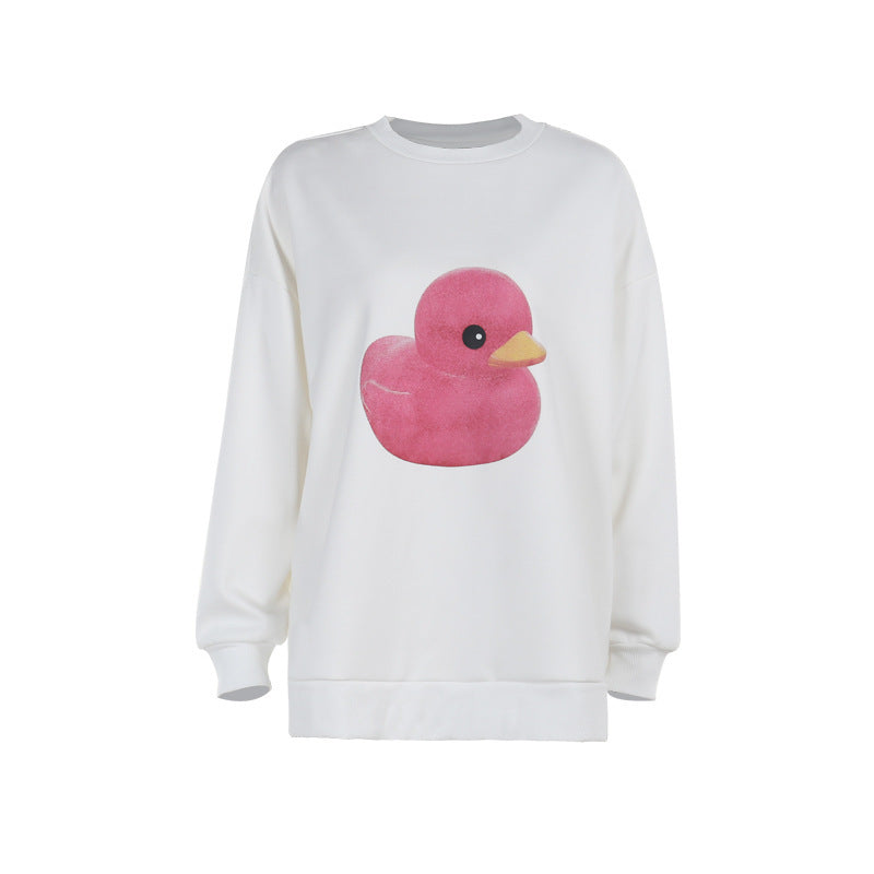 Stilla | Overdimensioneret Sweater Moody