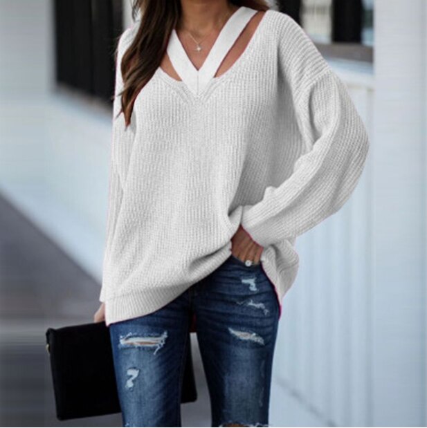Stilla | Sweaters til kvinder
